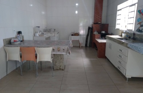 Nova Uniao Casa | CHACARA RARE GEM