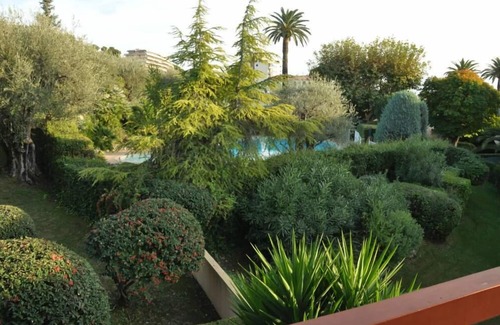 California - Pezou Apartamento | Techo villa Rare muy aseado en el parque de la clase de espacio 155m2 vida tranquila