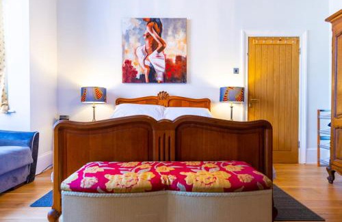 Woodside Apartamento | Rare London 6bedroom House