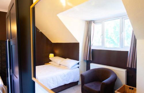 Woodside Apartamento | Rare London 6bedroom House