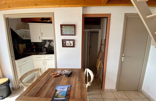 Roscanvel Casa | Rare Maison Pieds Dans L'eau, Incroyable vue Mer, Sports Nautiques, Randonnées