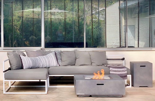 Santa Monica Canyon Casa | Rare Mid Century Modern Dream Near Beach