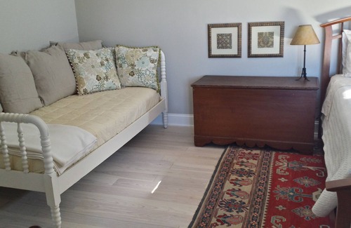 Beverly Casa | Rare casa frente al mar en la hermosa Beverly Cove