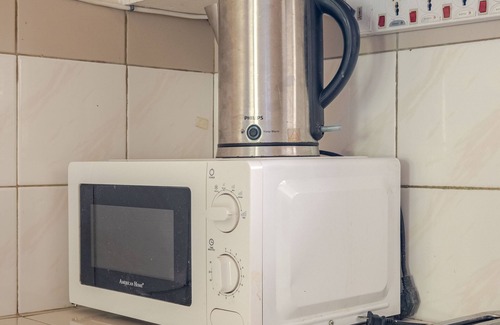 Matandang Balara Casa | [Rare Opportunity] 4BR Guest House w/ parking Near the Mall