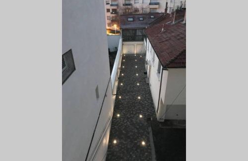 Chamalieres Apartamento | RARE PETIT COCON F1 Calme possibilité jacuzzi hammam en sus