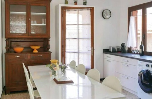 Ota Casa | Rare village house in OTA for10 people