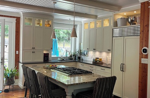 Grand Bend Casa | Rarely offered luxury home in Grand Bend exclusive gated community.