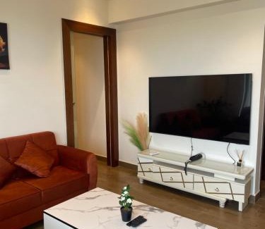 North Ridge Apartamento | Raretofind cozy apartment in Solaris Osu