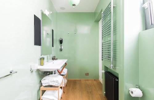 Rione IV Campo Marzio Casa | Rarity Suites