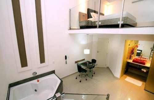 Ponta Negra Hotel | Raru's Ponta Negra - Adults Only
