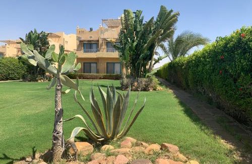 Ras Sudar Villa | Ras Sedr Royal Beach Villa at Sinaway Lagoon Hotel & Spa- Ras Sedr, Egypt