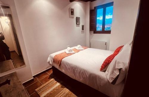 Old Town Apartamento | Rascacielos San Martín