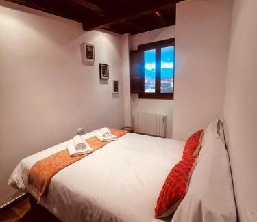 Old Town Apartamento | Rascacielos San Martín
