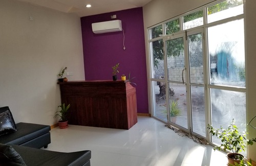 Rasdhoo Casa | Rasdhoo Lilac Stay (estancia tranquila y pacífica)