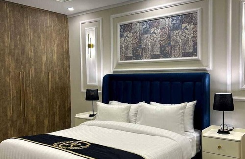 Murree Complejo | Rashha Suites