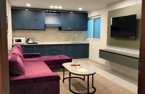 Murree Complejo | Rashha Suites