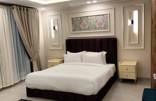Murree Complejo | Rashha Suites