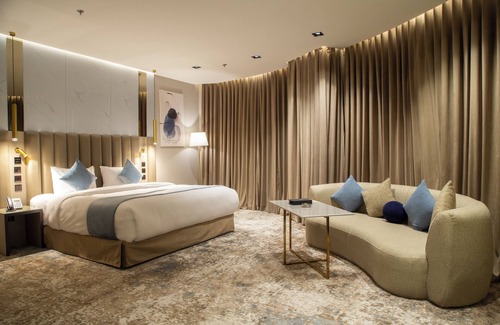 Medina Hotel | Rasia Hotel Madinah