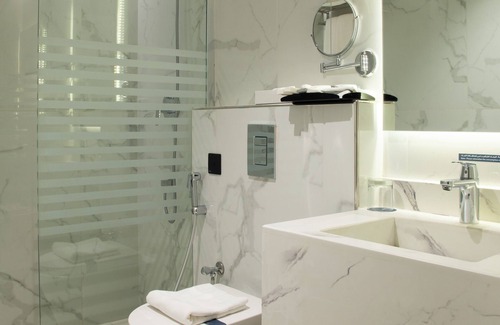 Medina Hotel | Rasia Hotel Madinah