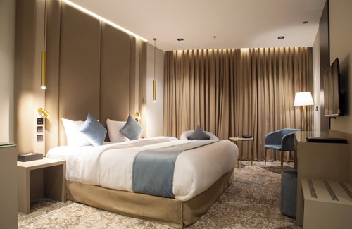 Medina Hotel | Rasia Hotel Madinah
