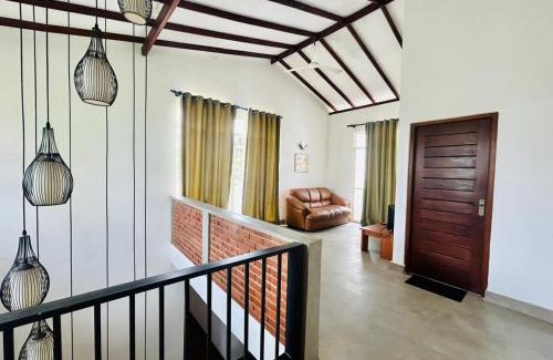 Battaramulla Villa | Rasika Villa