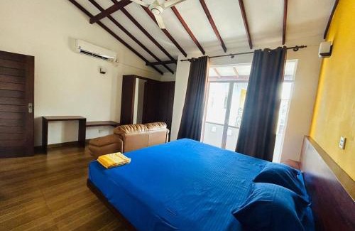Battaramulla Villa | Rasika Villa
