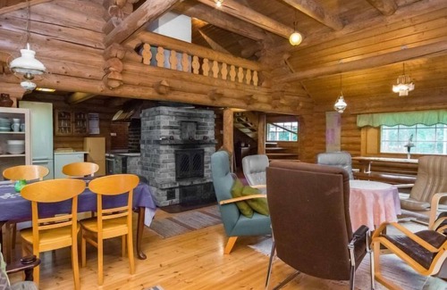 Mikkeli Casa | Rasilinna by Interhome