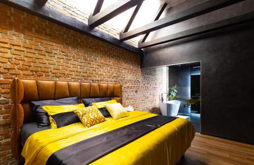 Luka nad Jihlavou Apartamento | RASL House