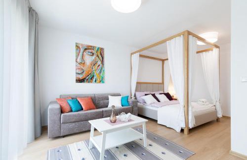Luka nad Jihlavou Apartamento | RASL House