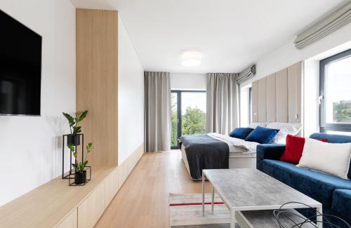 Luka nad Jihlavou Apartamento | RASL House