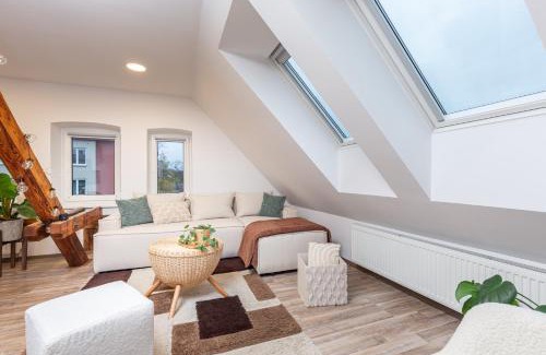 Jihlava Apartamento | RASL Residens