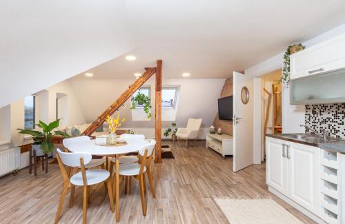 Jihlava Apartamento | RASL Residens