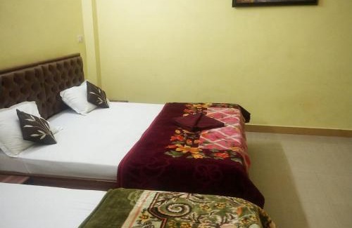 Mahmoorganj Casa | Rasna Guest house