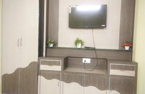 Mahmoorganj Casa | Rasna Guest house