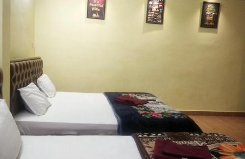 Mahmoorganj Casa | Rasna Guest house
