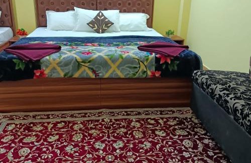 Mahmoorganj Casa | Rasna Guest house