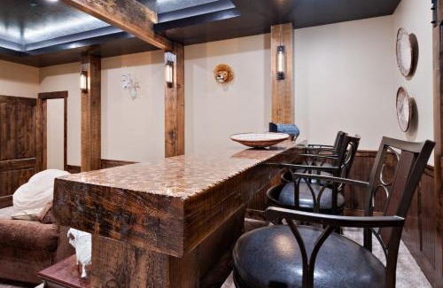 Fish Haven Casa | Raspberry Ridge Lodge
