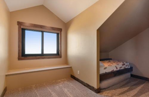 Fish Haven Casa | Raspberry Ridge Lodge