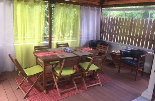 Pereybere Apartamento | Casa RASSEL en Pereybere, Grand Baie