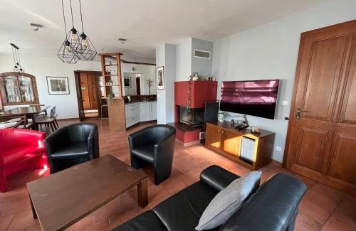Trebic Casa | RAST apartment house