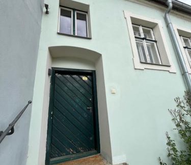 Trebic Casa | RAST apartment house