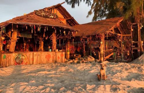 Ranong Casa | Rasta Baby Bar & Bungalows - Suitable for young travelers