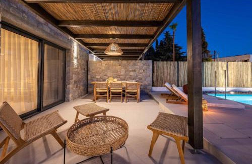Kos Villa | Rastoni Villas