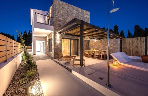 Kos Villa | Rastoni Villas