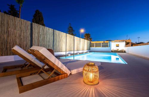 Kos Villa | Rastoni Villas