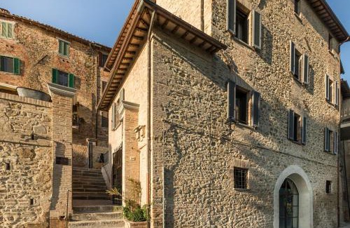 Panicale Cama Y Desayuno | Rastrello