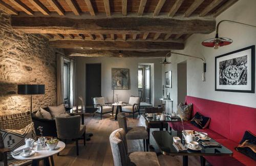 Panicale Cama Y Desayuno | Rastrello