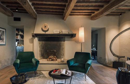Panicale Cama Y Desayuno | Rastrello