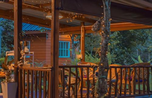 Hat Yai Casa | Rat Min House