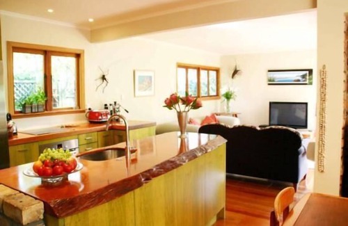 Devonport Casa | Rata Cottage de Cheltenham